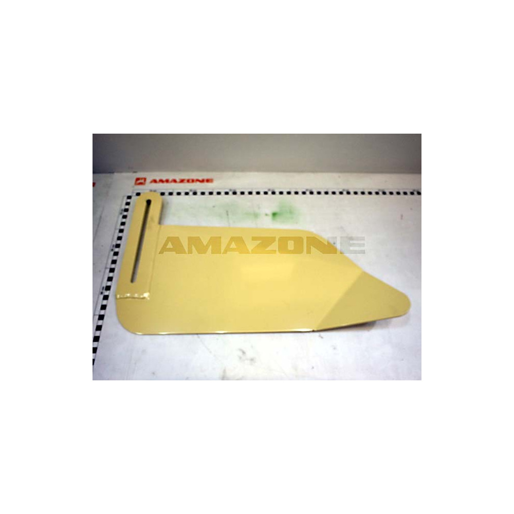 Tole laterale droite GBK 990117 Amazone