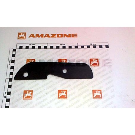 Patte de reglage goulotte GBK Réf. 990109 - AMAZONE Patte de reglage goulotte GBK Réf. 990109 - AMAZONE