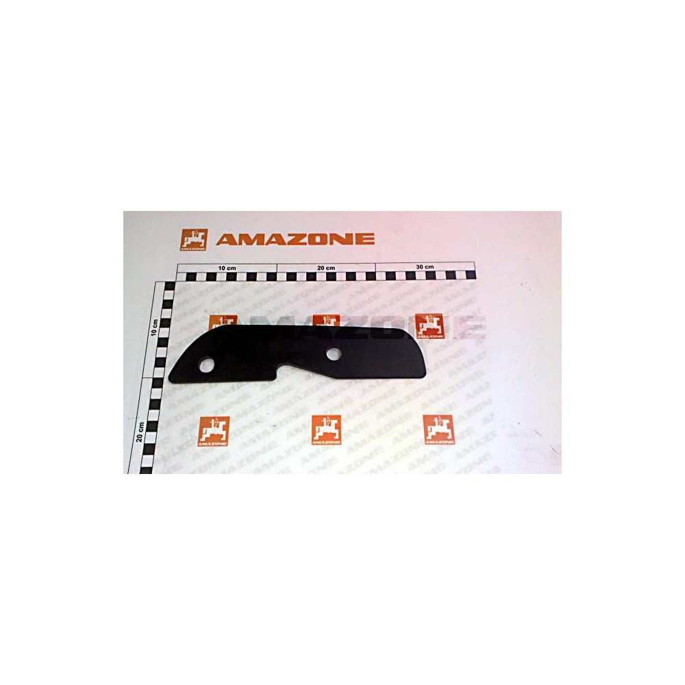 Patte de reglage goulotte GBK 990109 Amazone