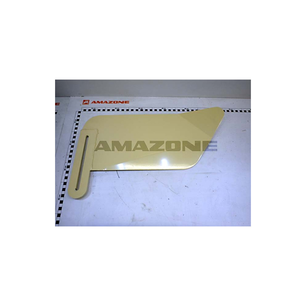 Tole laterale gauche 990119 Amazone
