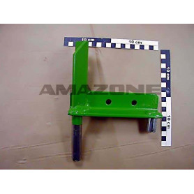 Support de palier droit 990464 Amazone