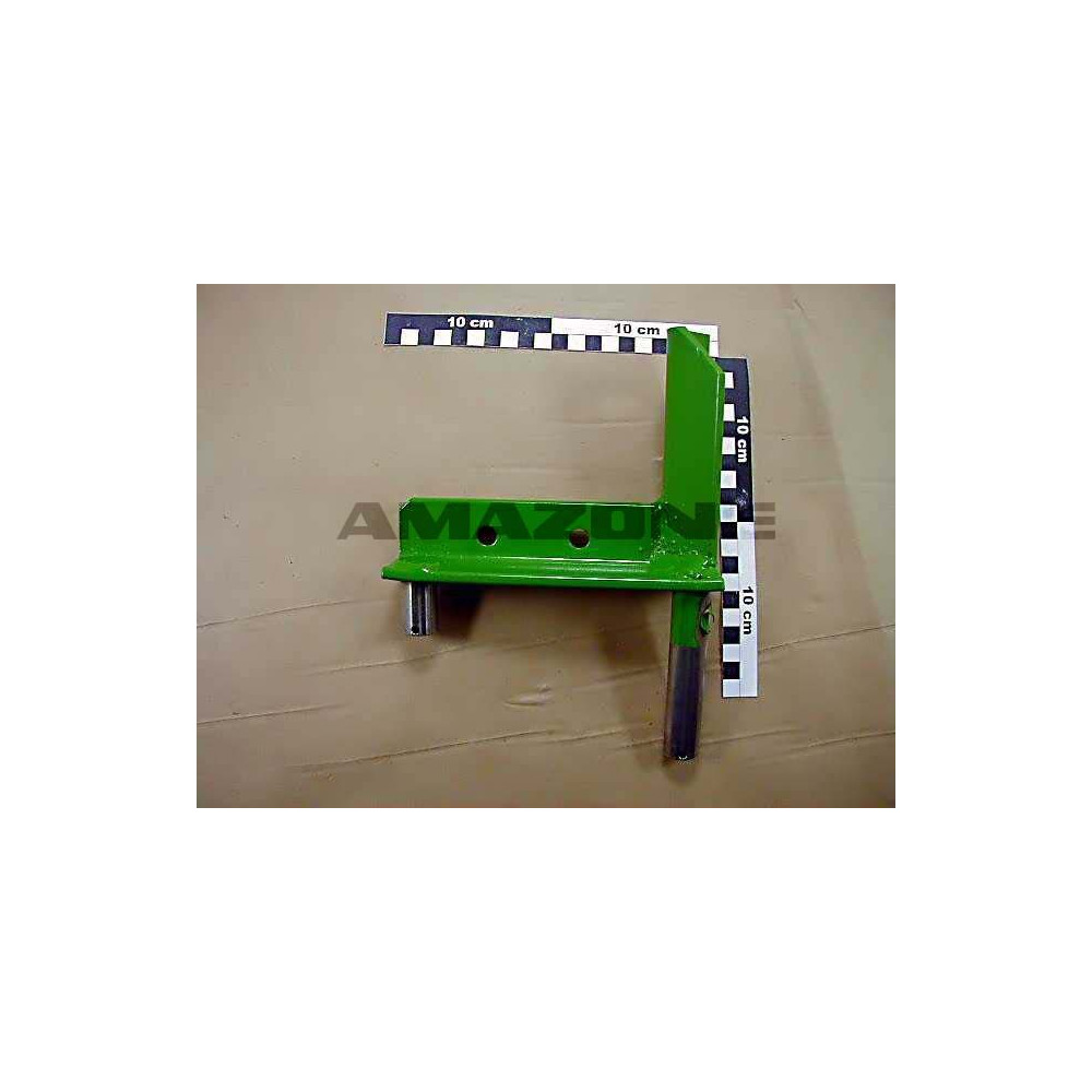 Support de palier gauche 990463 Amazone