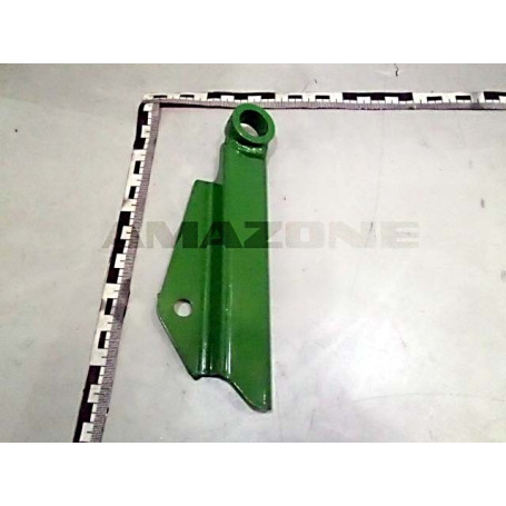 SUPPORT GAUCHE REGLAGE ROULEAU JAUG Réf. 990831 AMAZONE SUPPORT GAUCHE REGLAGE ROULEAU JAUG Réf. 990831 AMAZONE