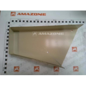 Carter de chaine inf. 990904 Amazone