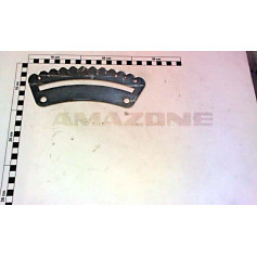 Plaque de graduation Réf. 990911 - AMAZONE Plaque de graduation Réf. 990911 - AMAZONE