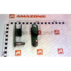 Bras oscillant de tendeur chaine 990915 Amazone