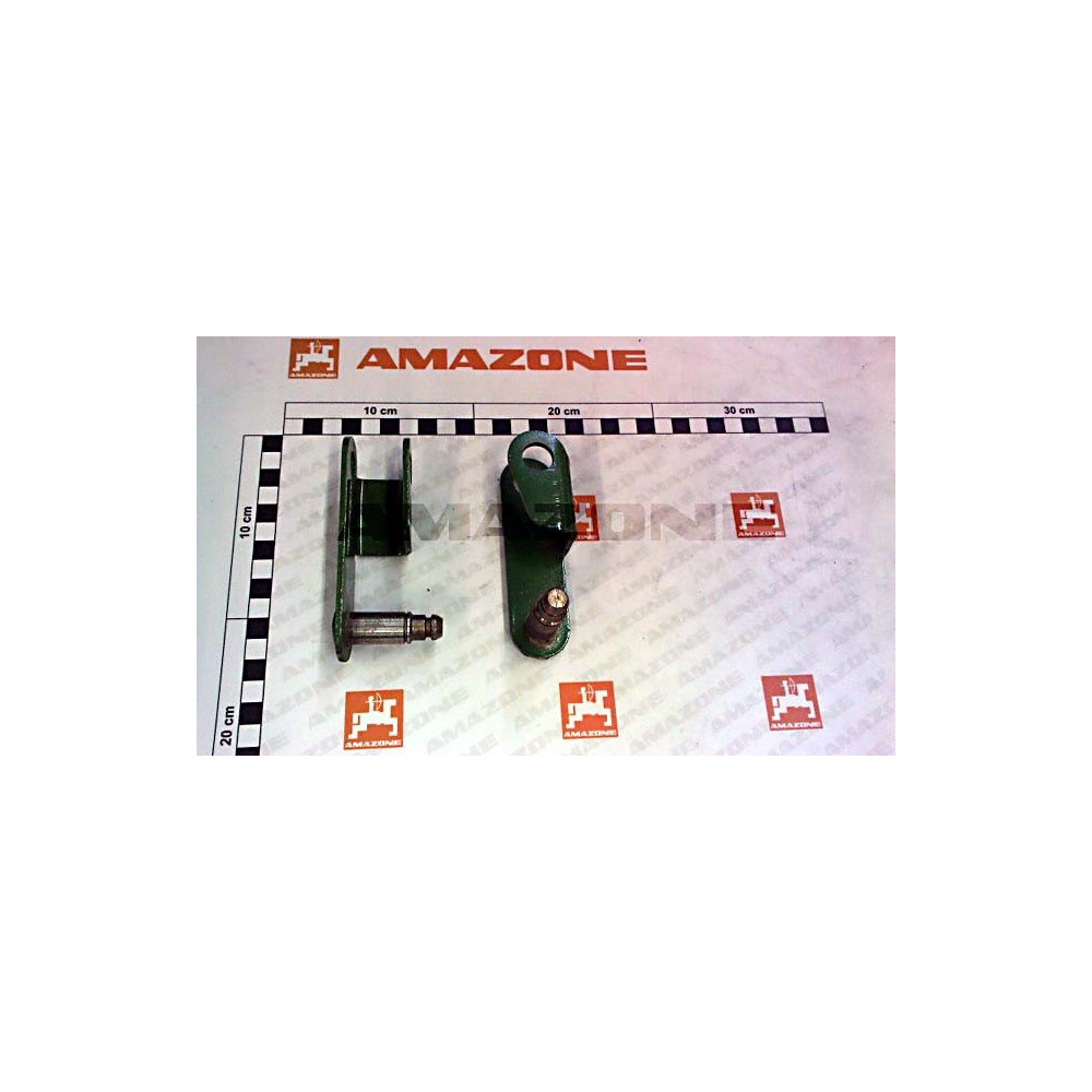 Bras oscillant de tendeur chaine 990915 Amazone