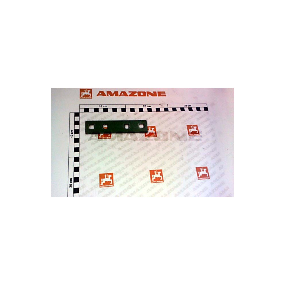 Plaque 991102 Amazone