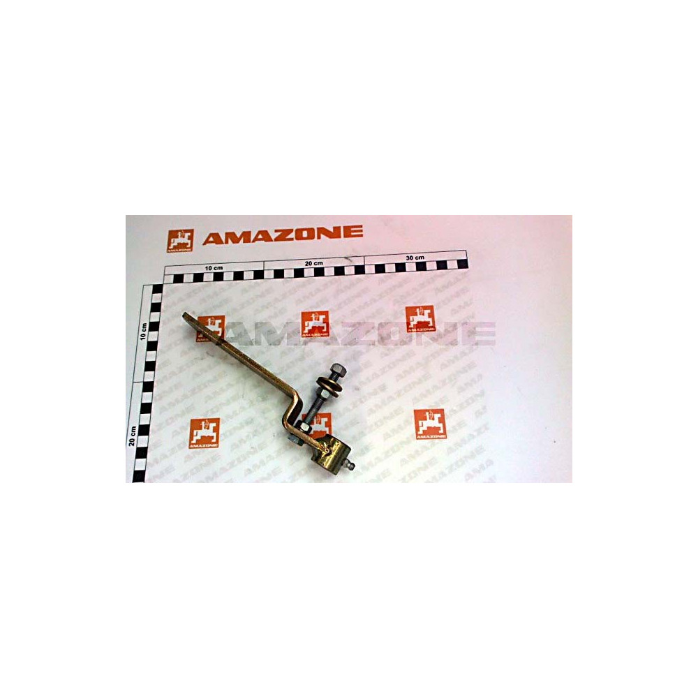 Levier de serrage 991155 Amazone