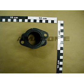 Pipe entretoise echapp.lga 3 991185 Amazone