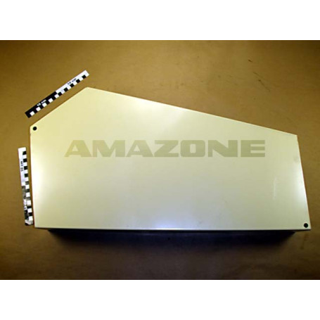 CARTER LATERAL ACIER Réf. 991510 AMAZONE