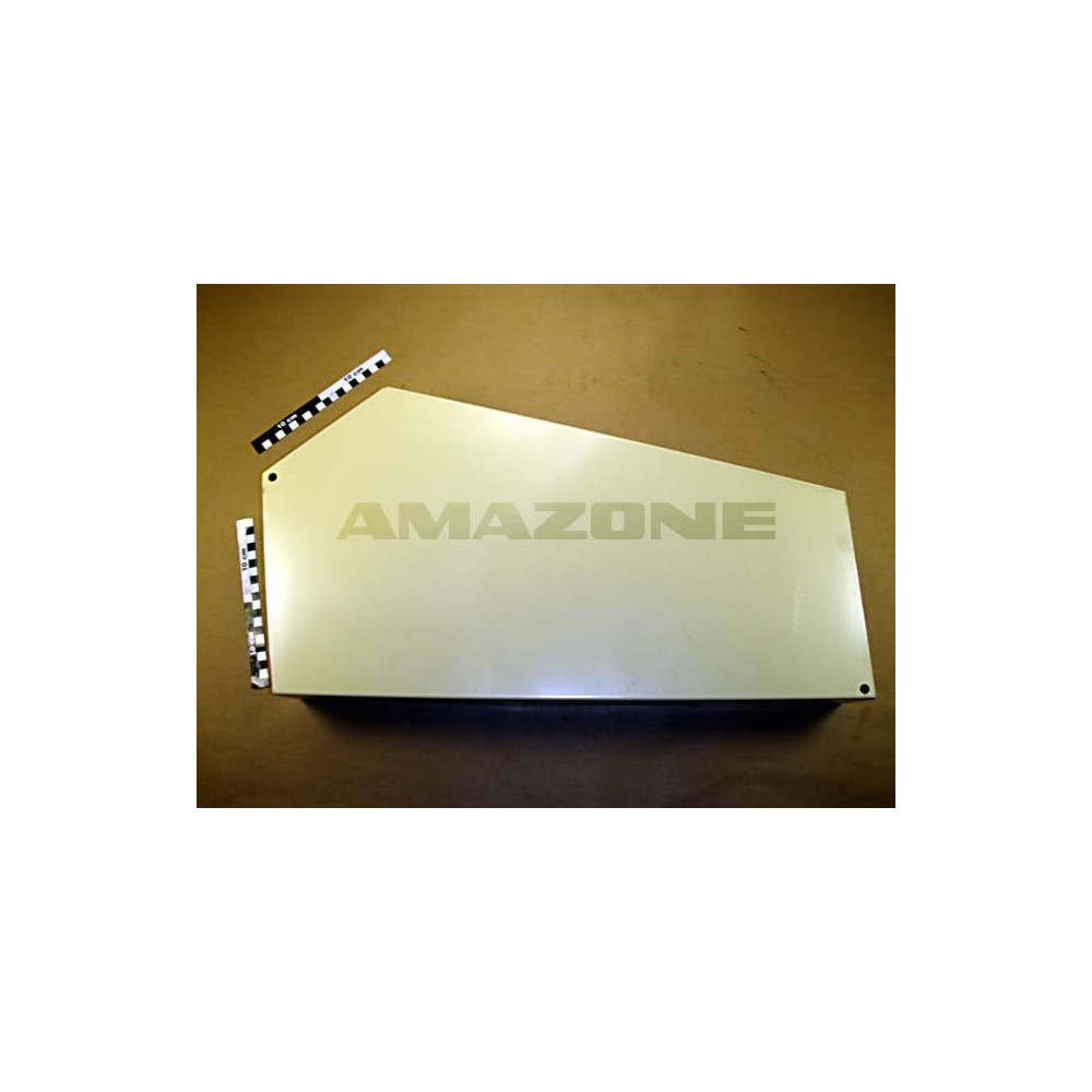 Carter lateral acier 991510 Amazone