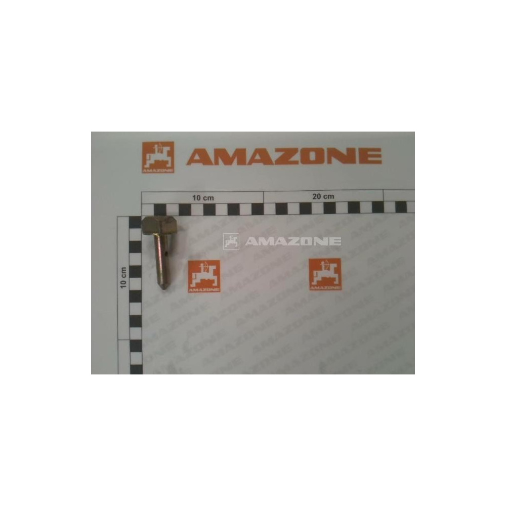 Verrou 1/4 de tour capot 991612 Amazone