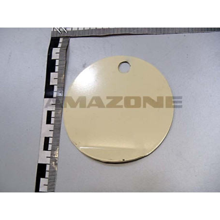 Couvercle Réf. 991613 - AMAZONE Couvercle Réf. 991613 - AMAZONE