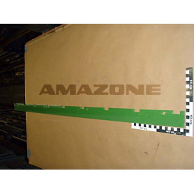 Contree lame LGA 2000-2050 991672 Amazone