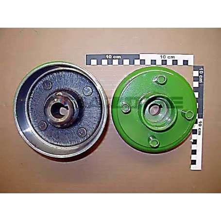 TAMBOUR DE FREIN Réf. 991701 AMAZONE TAMBOUR DE FREIN Réf. 991701 AMAZONE