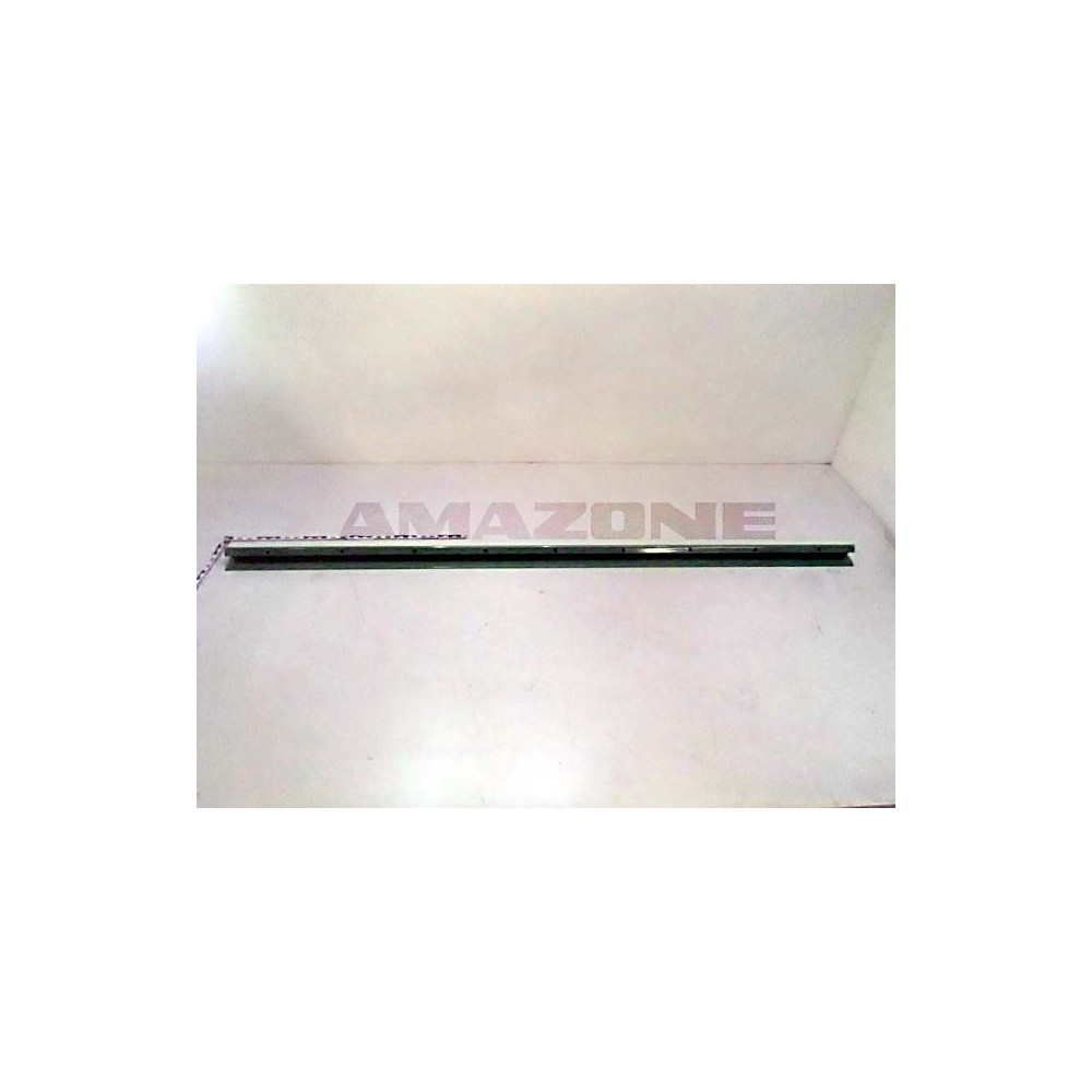 Tole decrotteur LG 150-02 991796 Amazone