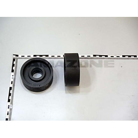 Galet tendeur d.100 l.40 991922 Amazone