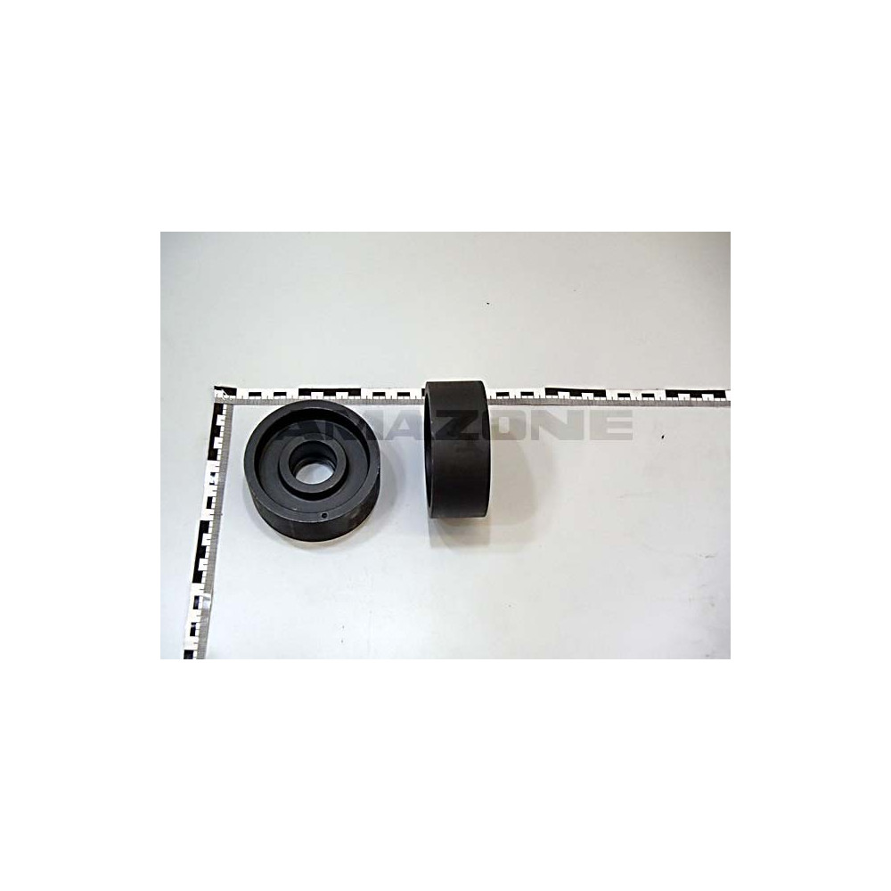 Galet tendeur d.100 l.40 991922 Amazone
