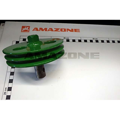 Poulie 132 Z2 Réf. 991929 - AMAZONE Poulie 132 Z2 Réf. 991929 - AMAZONE