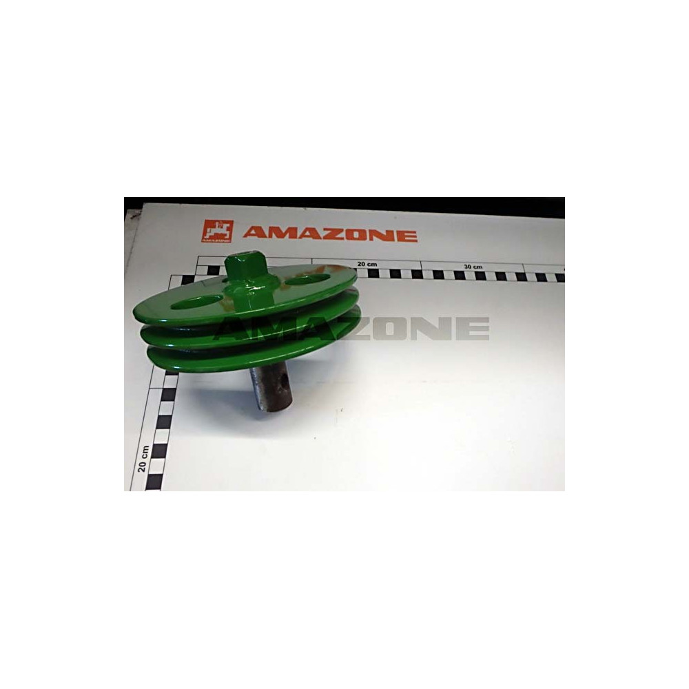 Poulie 132 Z2 991929 Amazone