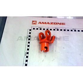 Tete pour agitateur 991956 Amazone
