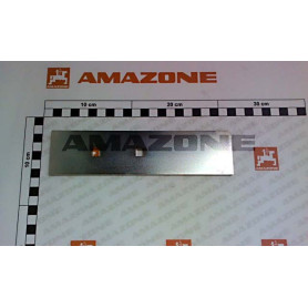 Plaquette 992008 Amazone