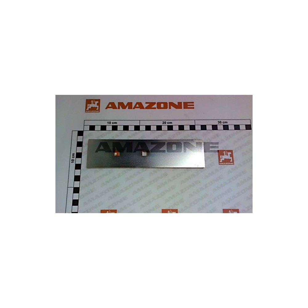 Plaquette 992008 Amazone