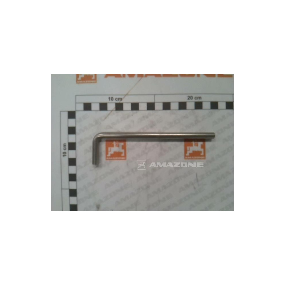 Tige 992007 Amazone