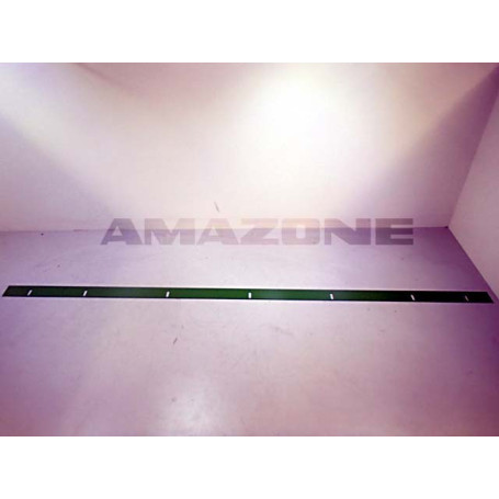 CONTRE LAME GHS 180 Réf. 992019 AMAZONE CONTRE LAME GHS 180 Réf. 992019 AMAZONE