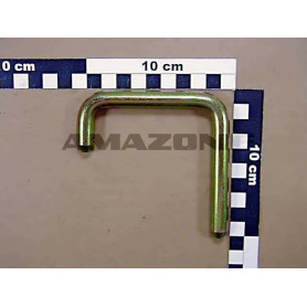 Axe de blocage 992055 Amazone