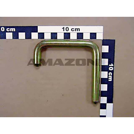 AXE DE BLOCAGE Réf. 992055 AMAZONE