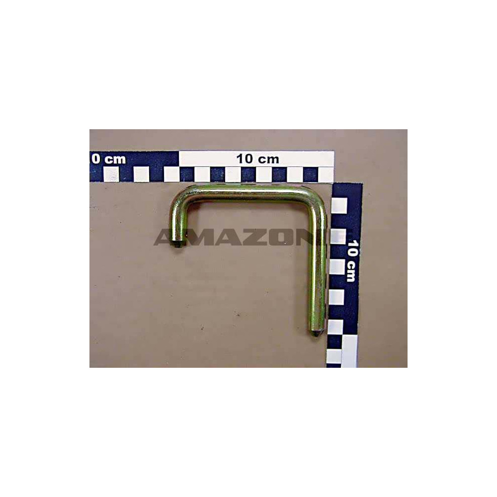 Axe de blocage 992055 Amazone