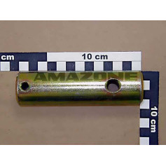 AXE D_35 L_129 2TROUS D_13 D_8 Réf. 992086 AMAZONE AXE D_35 L_129 2TROUS D_13 D_8 Réf. 992086 AMAZONE