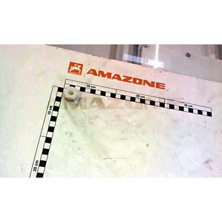 GALET PLASTIQUE Réf. 992099 AMAZONE