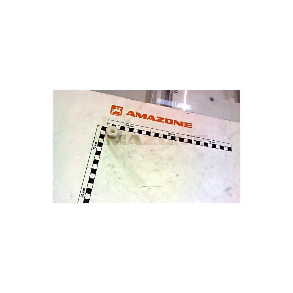 Galet plastique 992099 Amazone