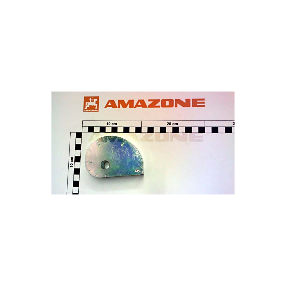 Excentrique droit 992150 Amazone