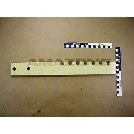 Support reglage HR Réf. 992155 - AMAZONE Support reglage HR Réf. 992155 - AMAZONE