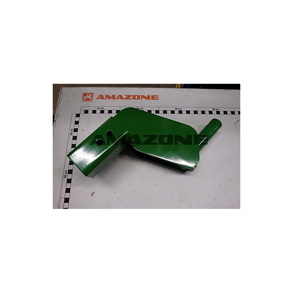 Support droit de rouleau 992183 Amazone