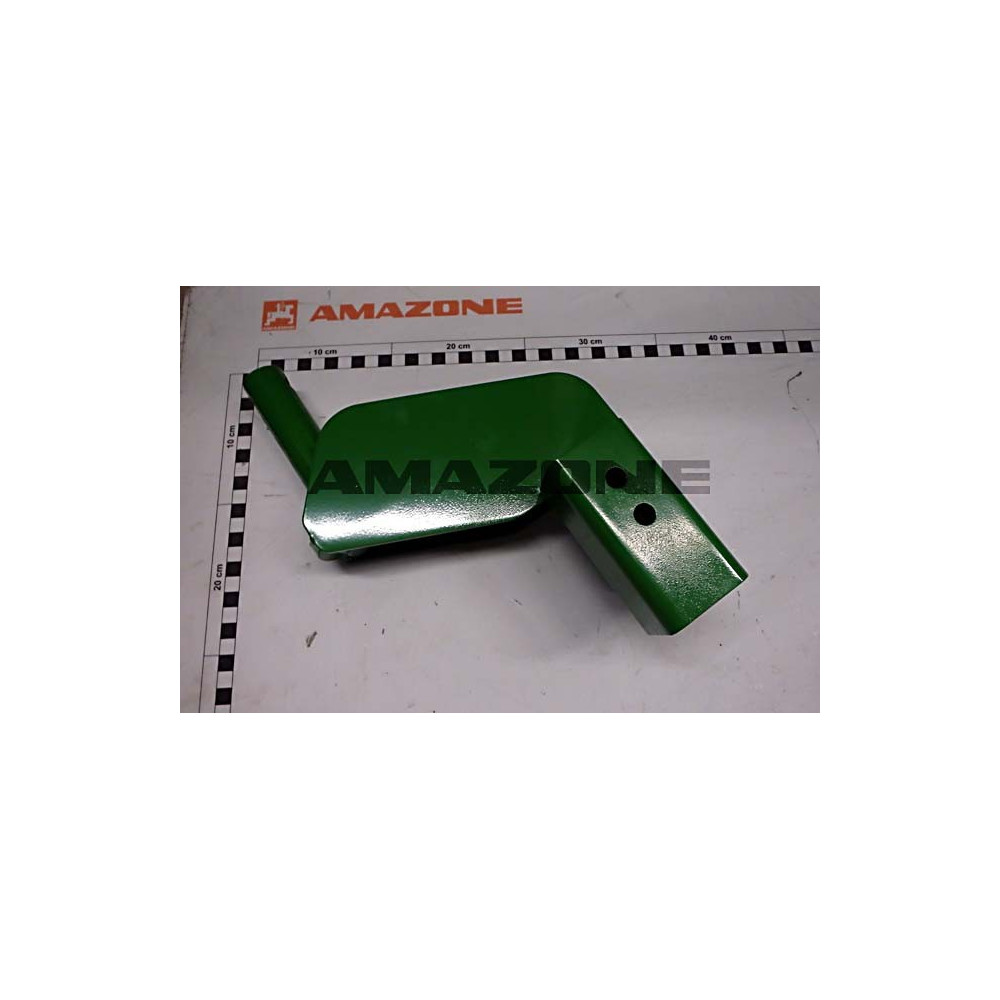Support gauche de rouleau 992184 Amazone