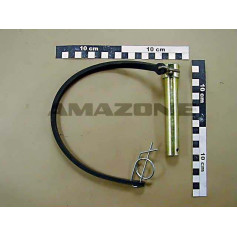 AXE POUR ETRIER GHLT-02 Réf. 992199 AMAZONE