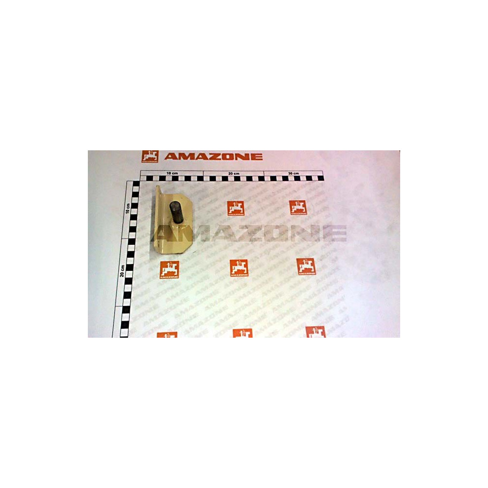 Support de verin 992435 Amazone