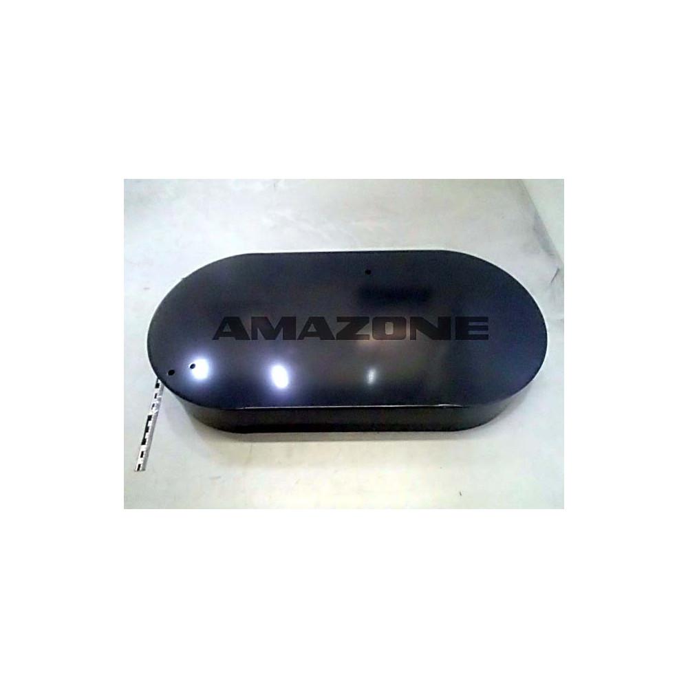 Carter de protection LG02 plastique 992438 Amazone