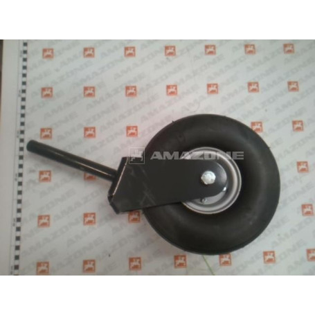 ROUE CPTE AVEC FOURCHE Réf. 992481 AMAZONE ROUE CPTE AVEC FOURCHE Réf. 992481 AMAZONE