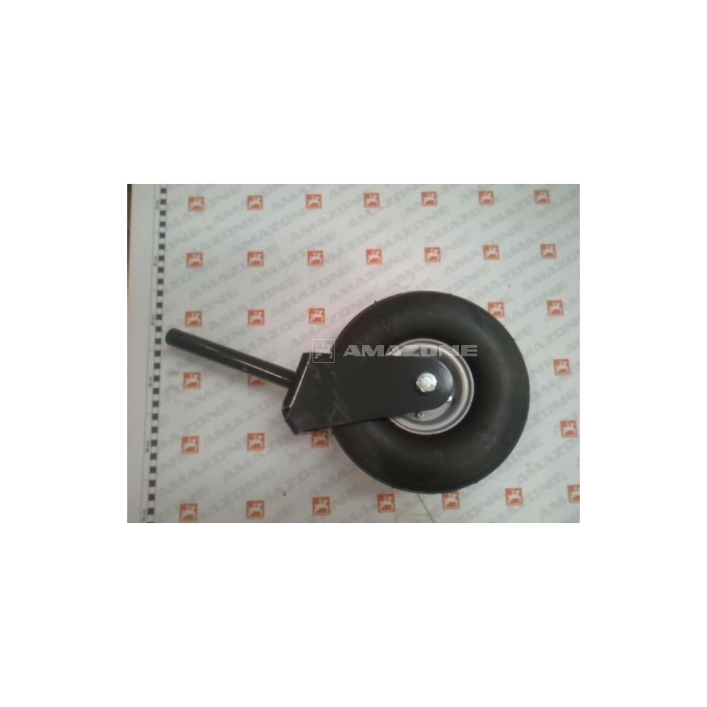 Roue cpte avec fourche 992481 Amazone
