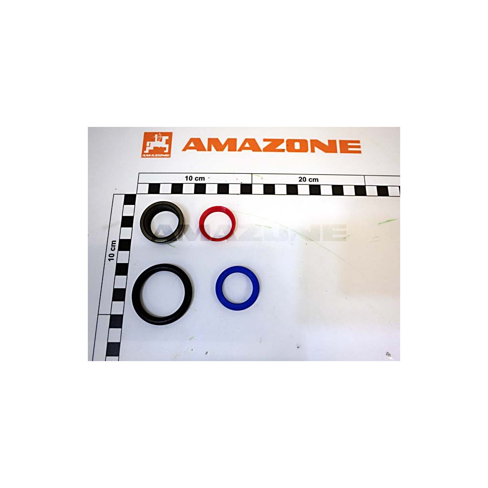 Jeu de joints verin GA068 995195 992489 Amazone