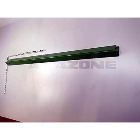 DECROTTEUR ROULEAU LG02-120 Réf. 992542 AMAZONE DECROTTEUR ROULEAU LG02-120 Réf. 992542 AMAZONE