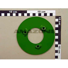 TOLE ARRET Réf. 992682 AMAZONE TOLE ARRET Réf. 992682 AMAZONE
