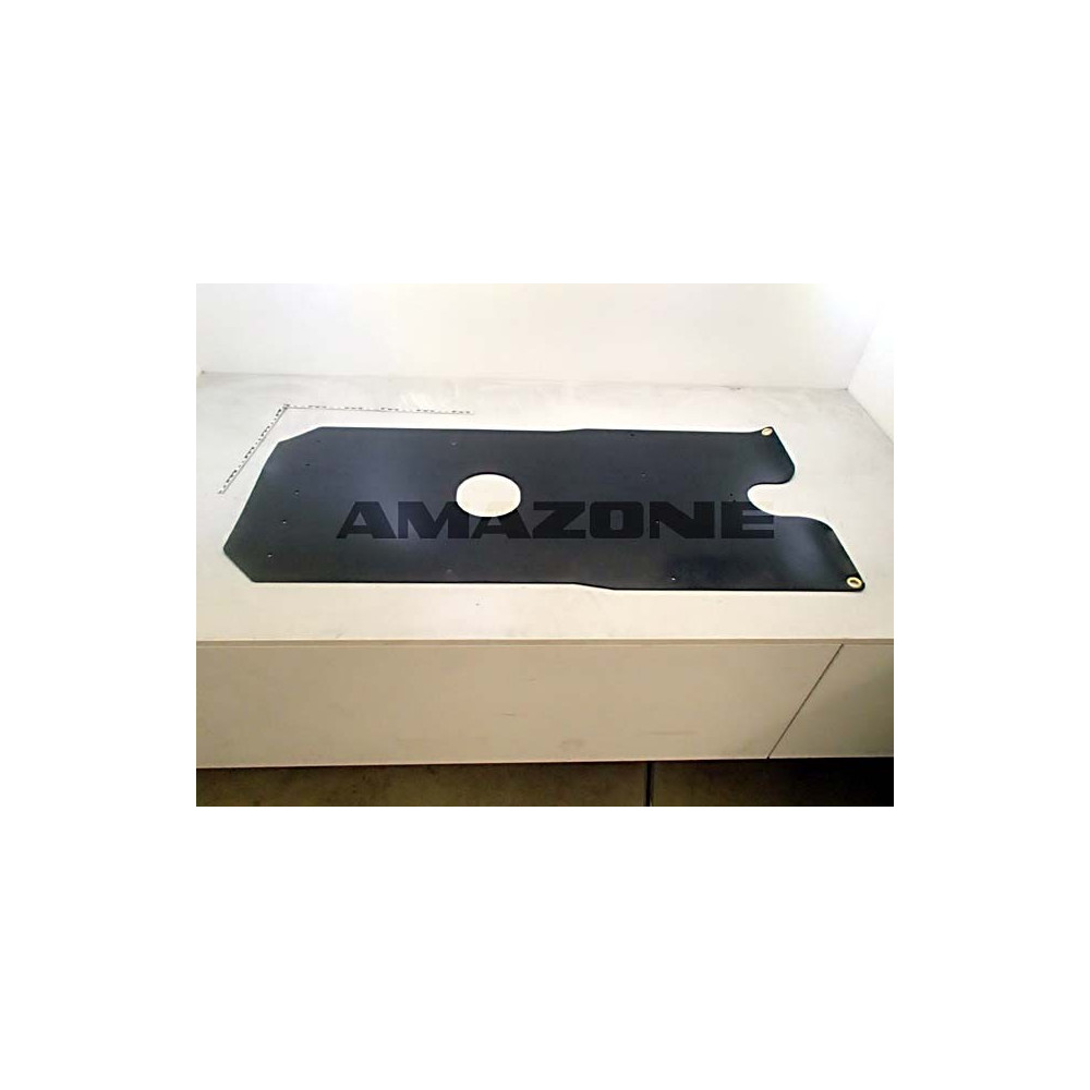 Protection caoutchouc 992765 Amazone