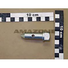 VIS 25X 66 669 4 PANS Réf. 992721 AMAZONE VIS 25X 66 669 4 PANS Réf. 992721 AMAZONE